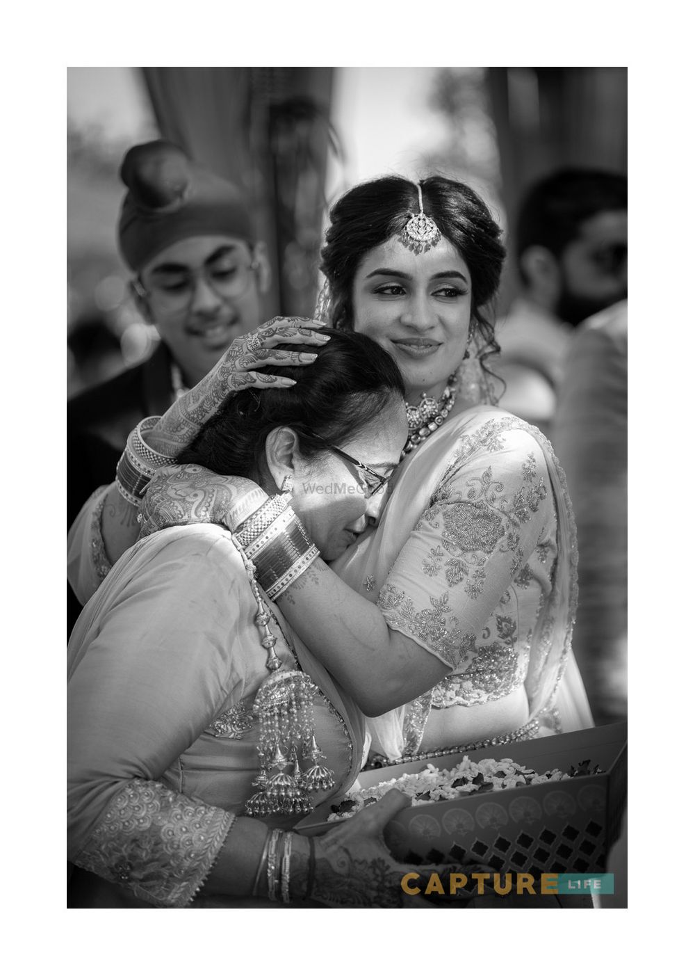 Photo From Sonal weds Varun  - By Brides by Radhika Dave