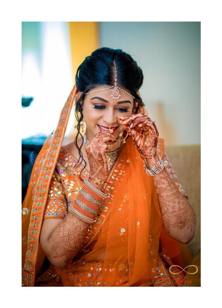 Photo From Megha’s wedding  - By Brides by Radhika Dave