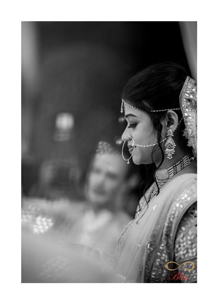 Photo From Megha’s wedding  - By Brides by Radhika Dave