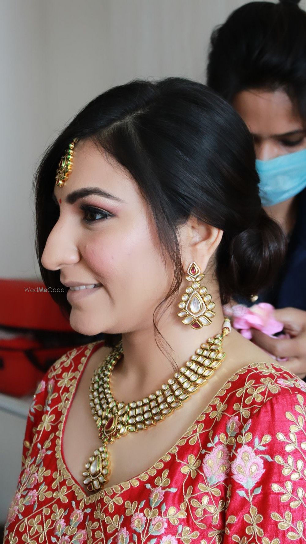 Photo From Anand Karaj Bride Navya - By Geetika Mudgal