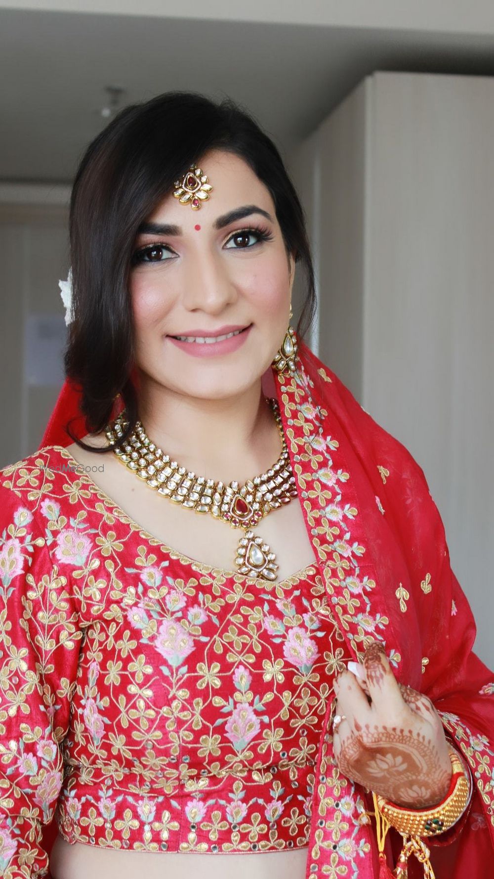 Photo From Anand Karaj Bride Navya - By Geetika Mudgal