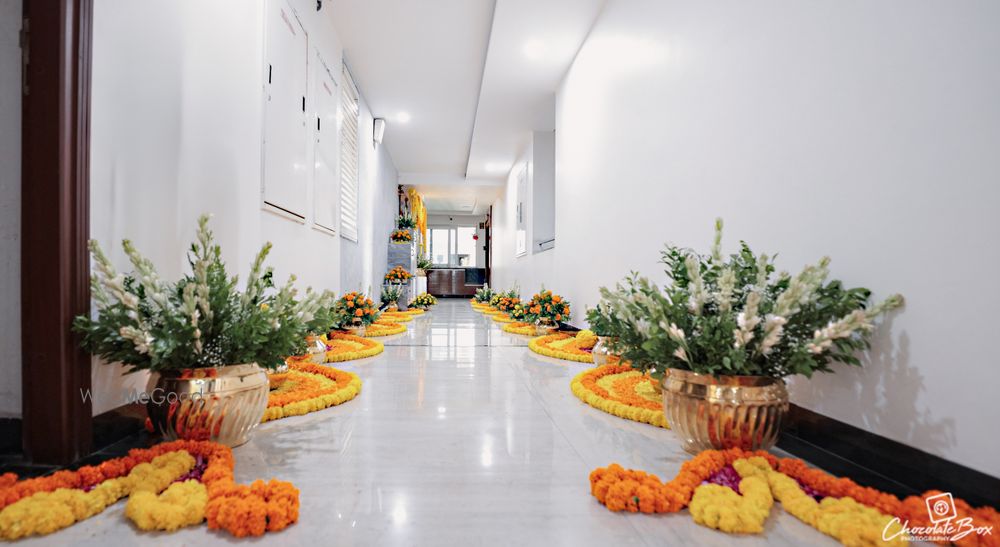 Photo From #Haldi #Pellikoturu #Pellikoduku#Home Decor - By Gala Events