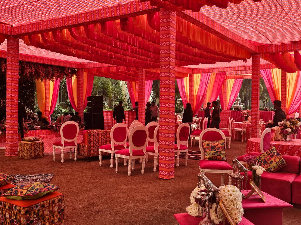 Photo From #Mehendi #Mehendiceremony - By Gala Events