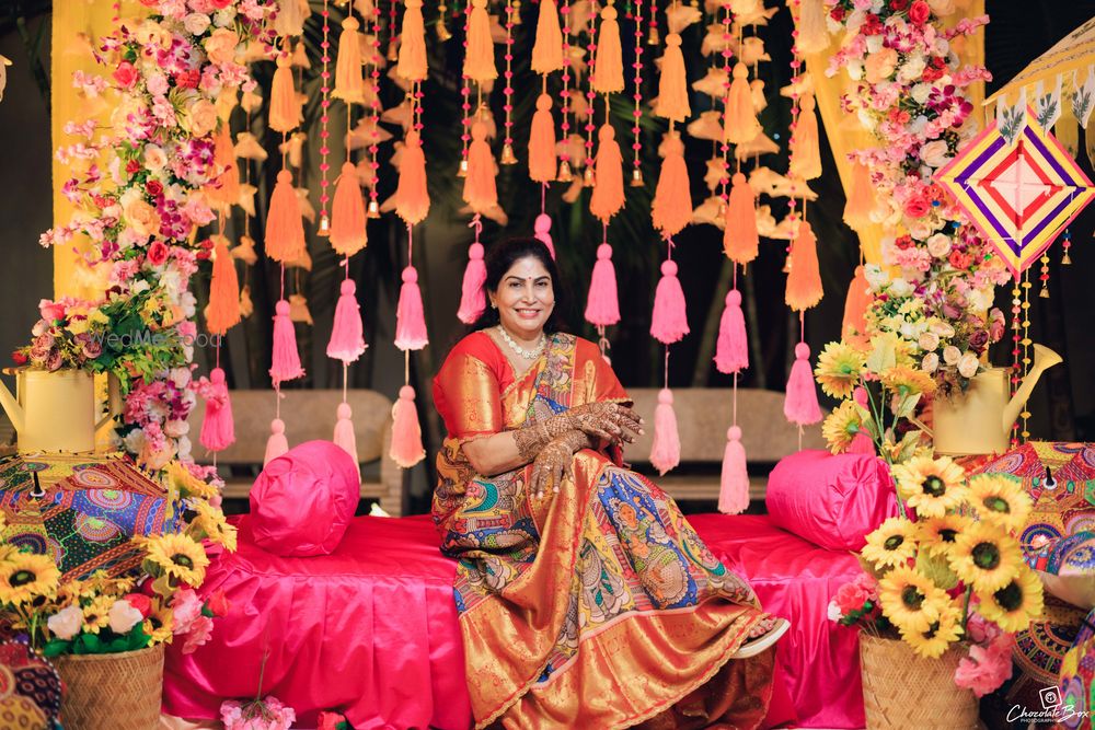 Photo From #Mehendi #Mehendiceremony - By Gala Events