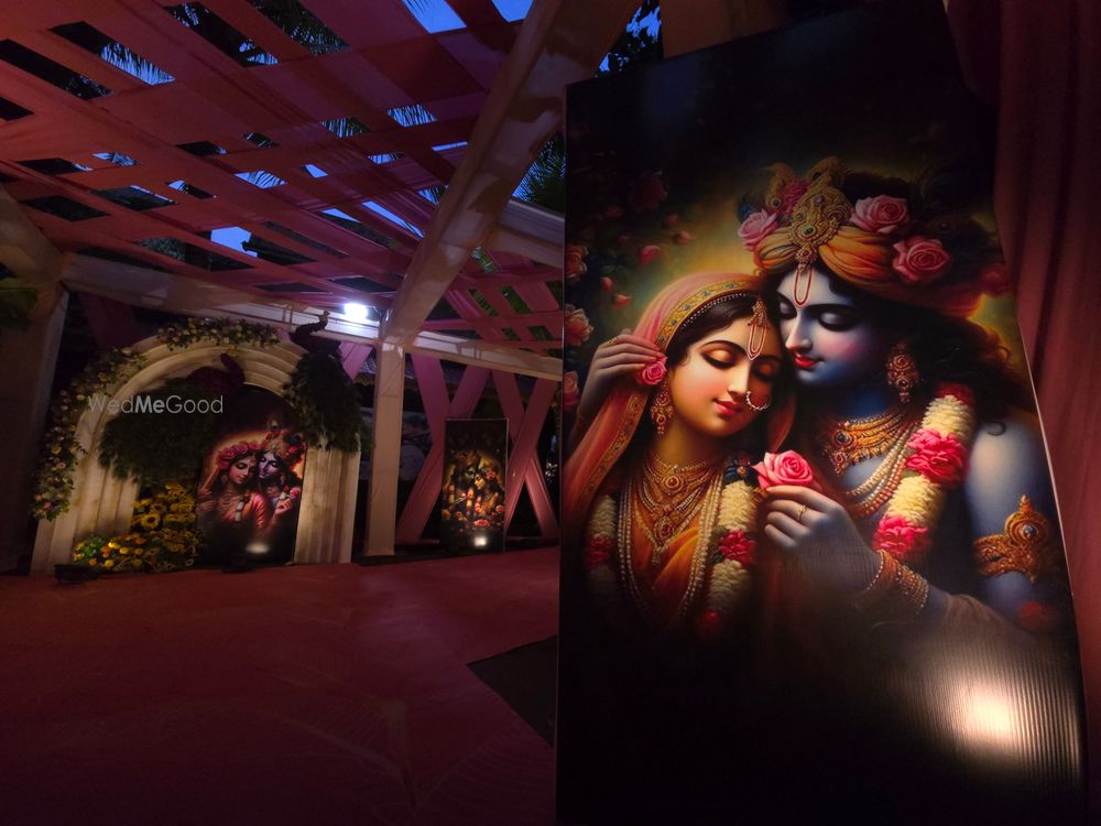 Photo From #Mehendi #Mehendiceremony - By Gala Events