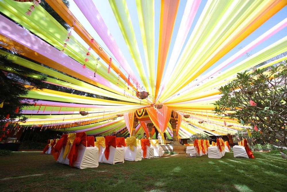 Photo From #Mehendi #Mehendiceremony - By Gala Events