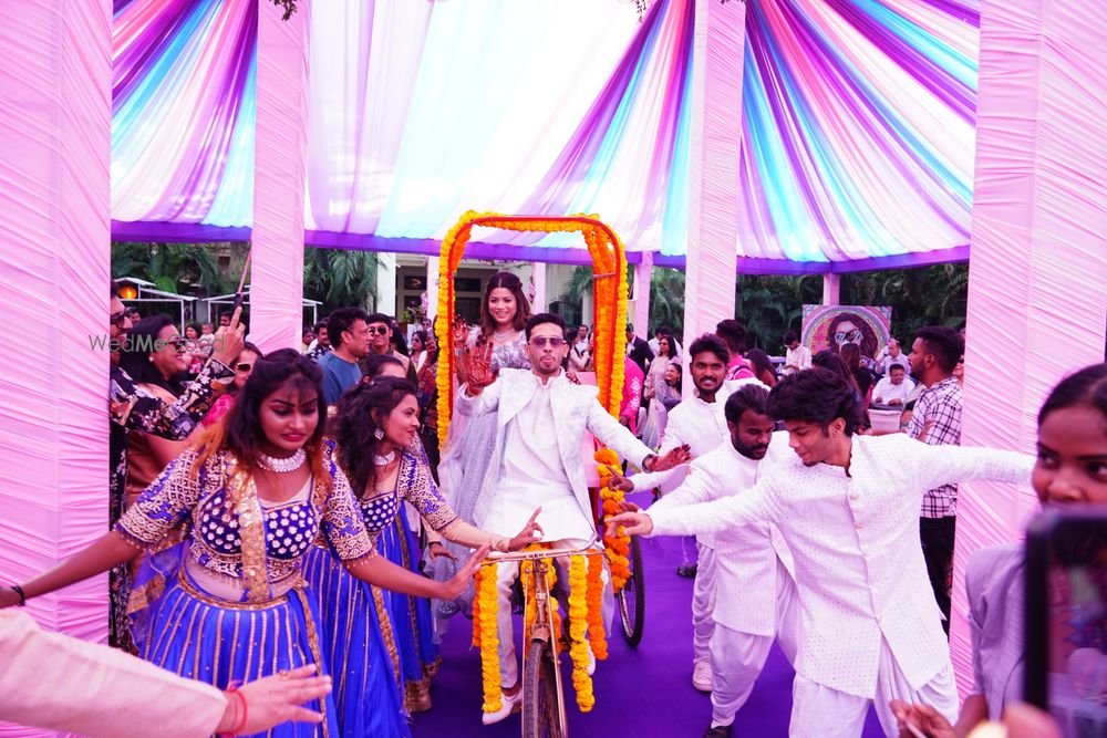Photo From #Mehendi #Mehendiceremony - By Gala Events