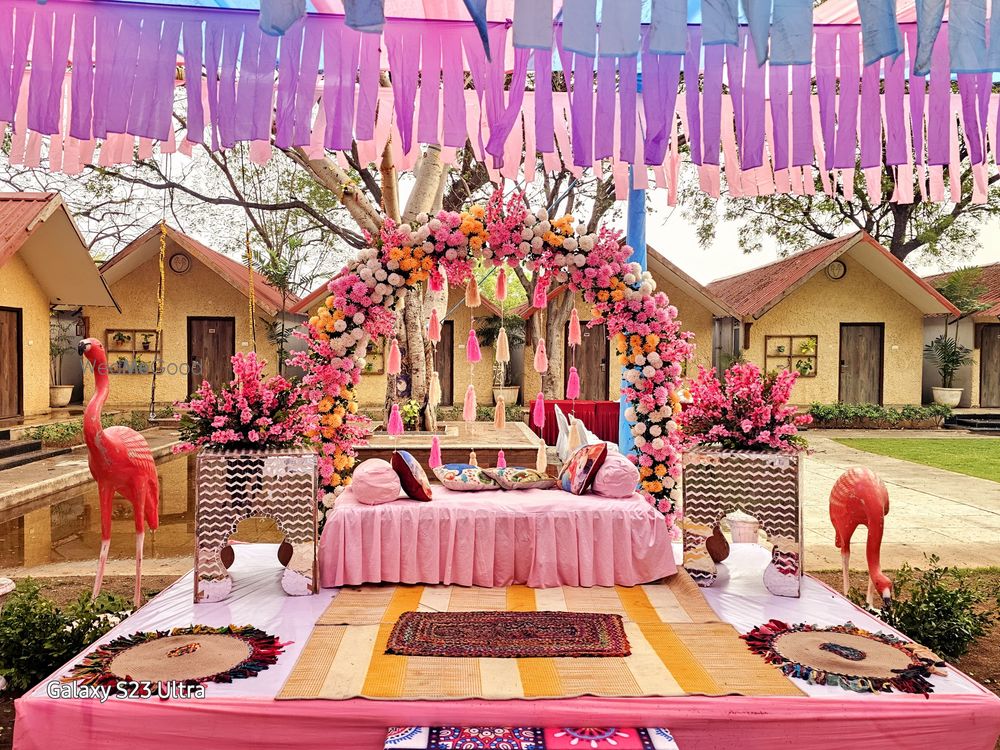 Photo From #Mehendi #Mehendiceremony - By Gala Events