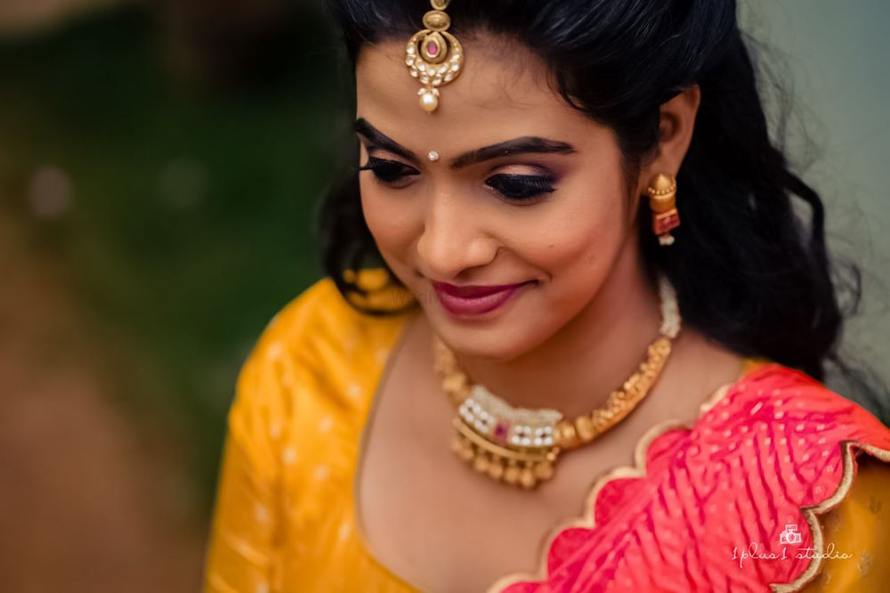 Photo From Keerthana - By Makeup by Sweta