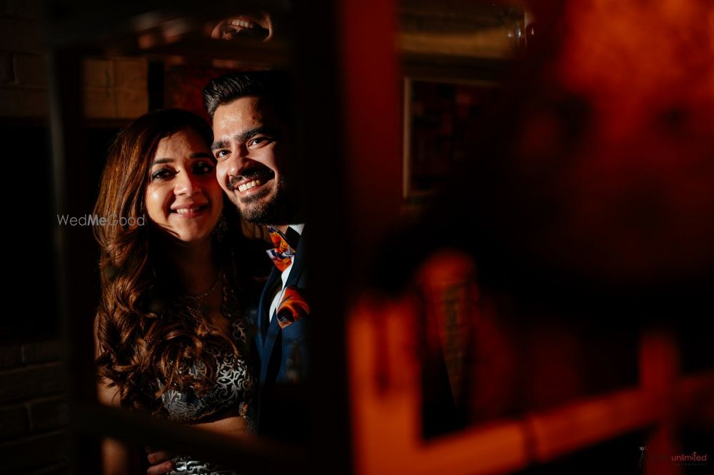 Photo From Saadhika + Raunaq Wedding - By Clicksunlimited Photography