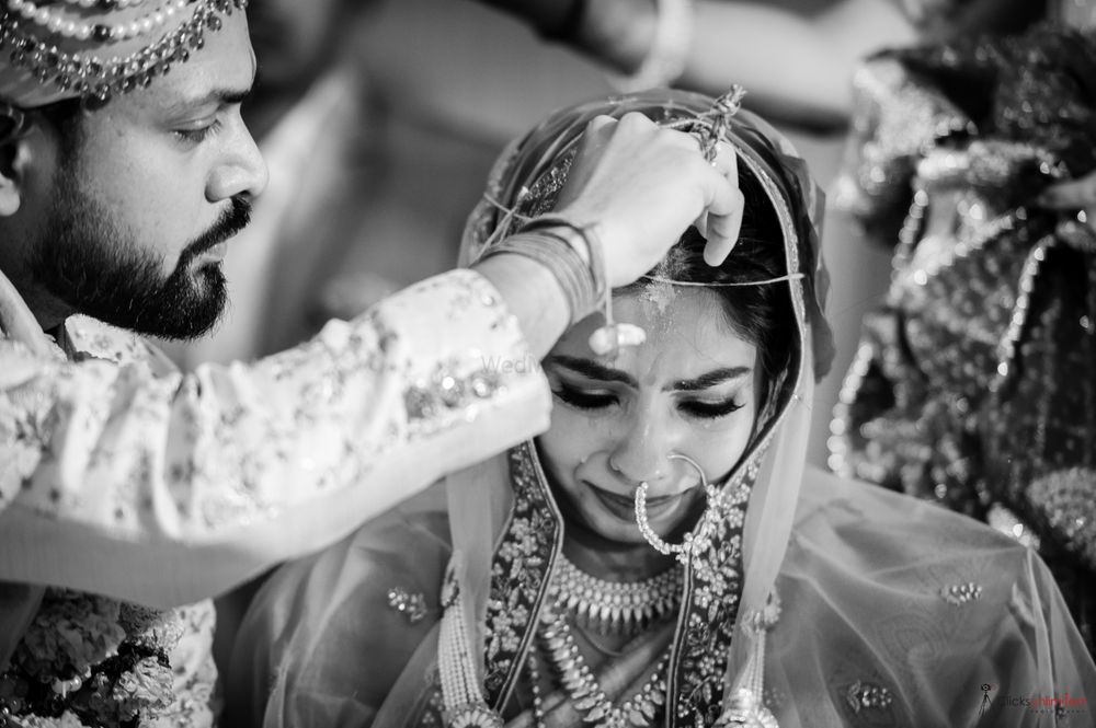 Photo From Kritika & Rakesh - By Clicksunlimited Photography