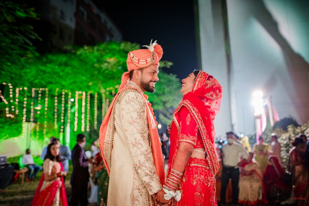 Photo From Kritika & Rakesh - By Clicksunlimited Photography