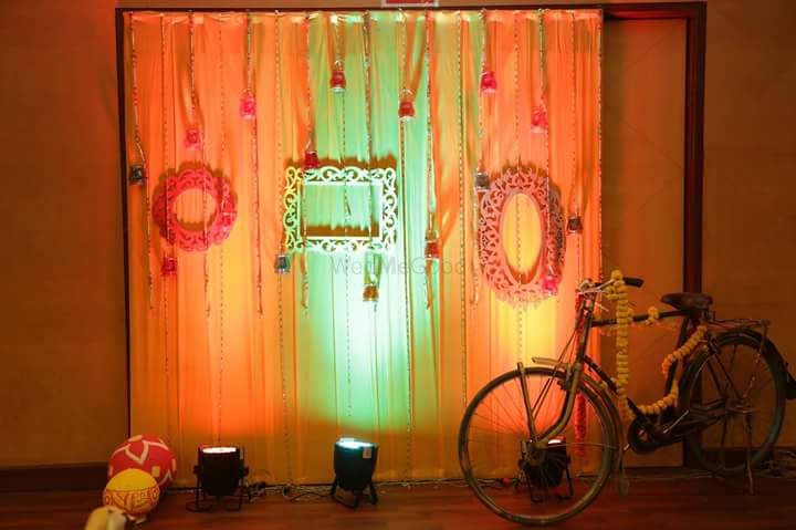 Photo From Marwari Theme Mehndi - By Gala Events