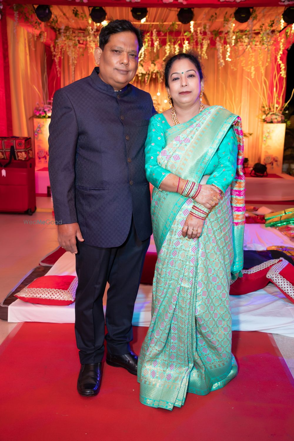 Photo From Deeksha & Aaditya Ring Ceremony - By 7thSky Productions