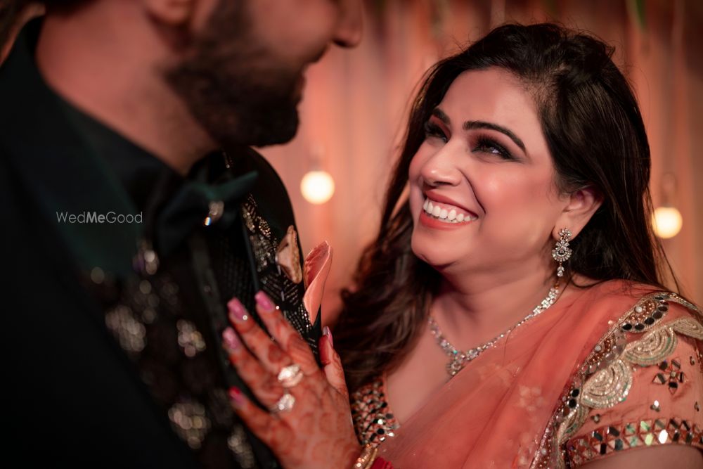 Photo From Deeksha & Aaditya Ring Ceremony - By 7thSky Productions