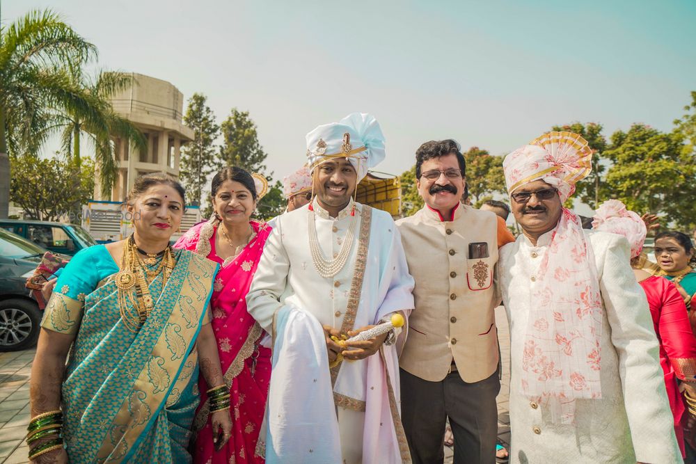 Photo From Sushant +Akashada - By Whiskey and White Films