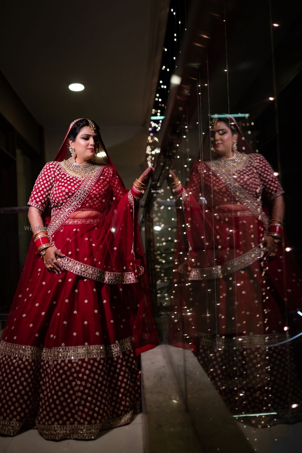 Photo From Deeksha & Aaditya Wedding - By 7thSky Productions