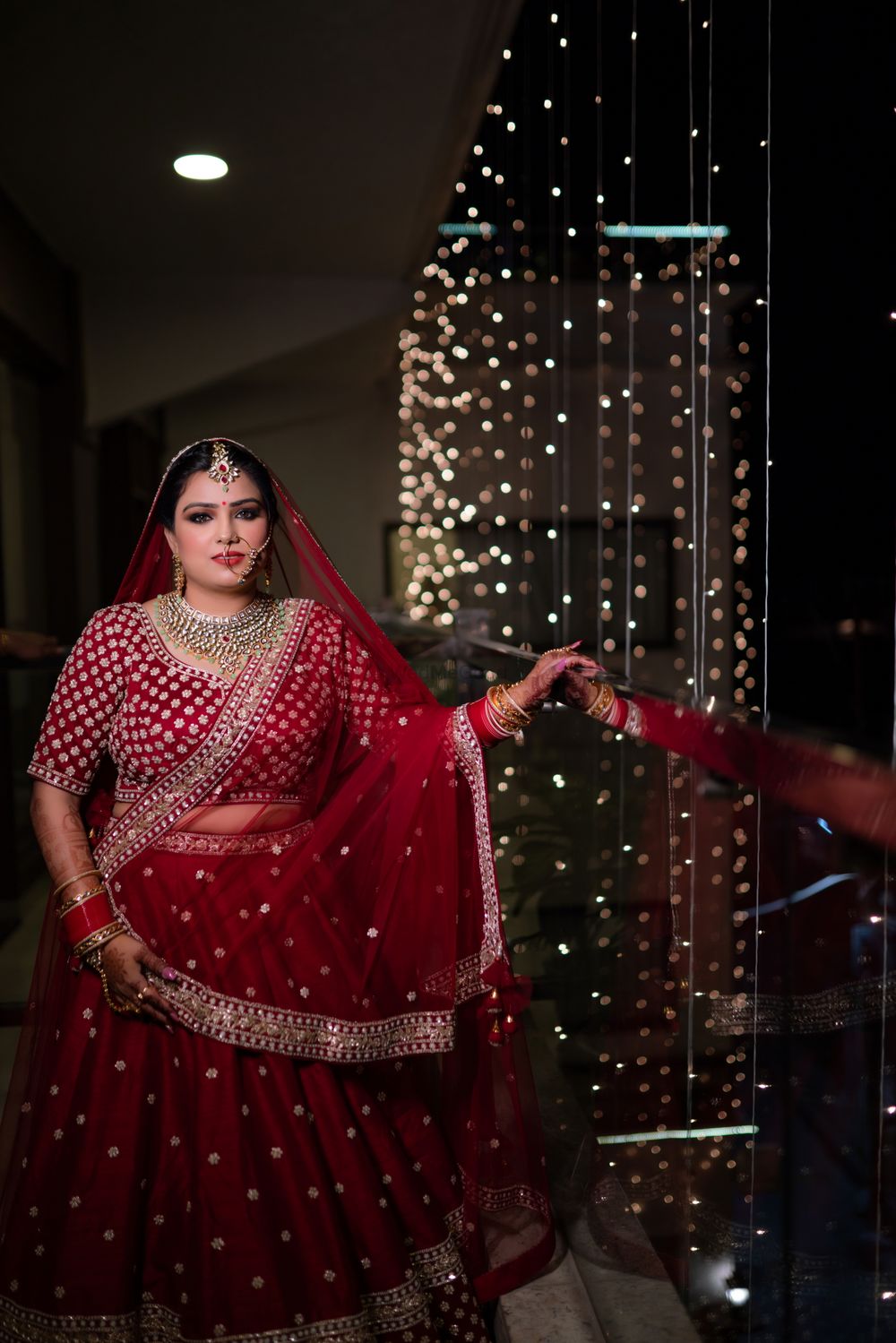 Photo From Deeksha & Aaditya Wedding - By 7thSky Productions