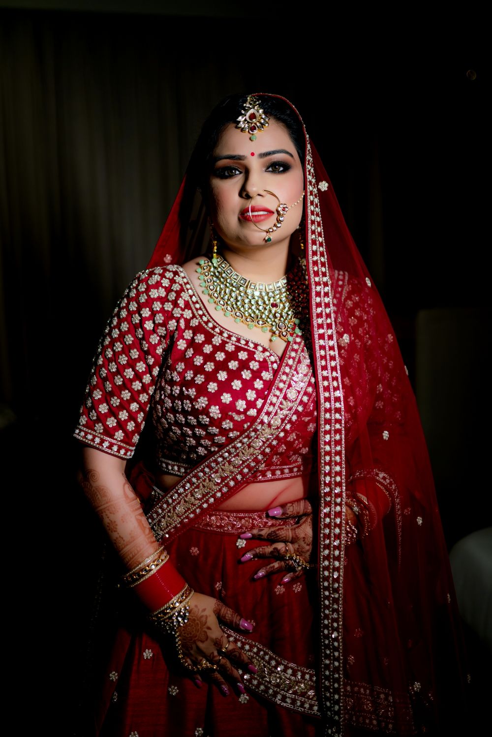 Photo From Deeksha & Aaditya Wedding - By 7thSky Productions