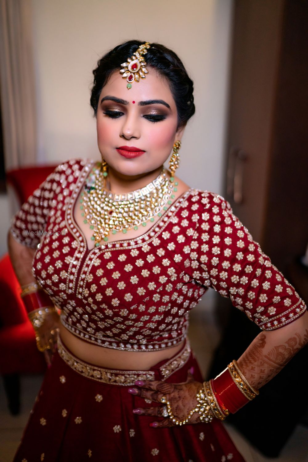 Photo From Deeksha & Aaditya Wedding - By 7thSky Productions