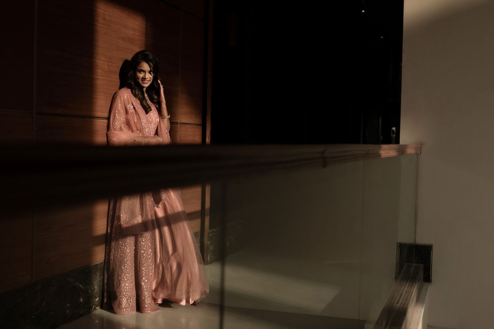Photo From Shreya & Ashwin Engagement - By 7thSky Productions