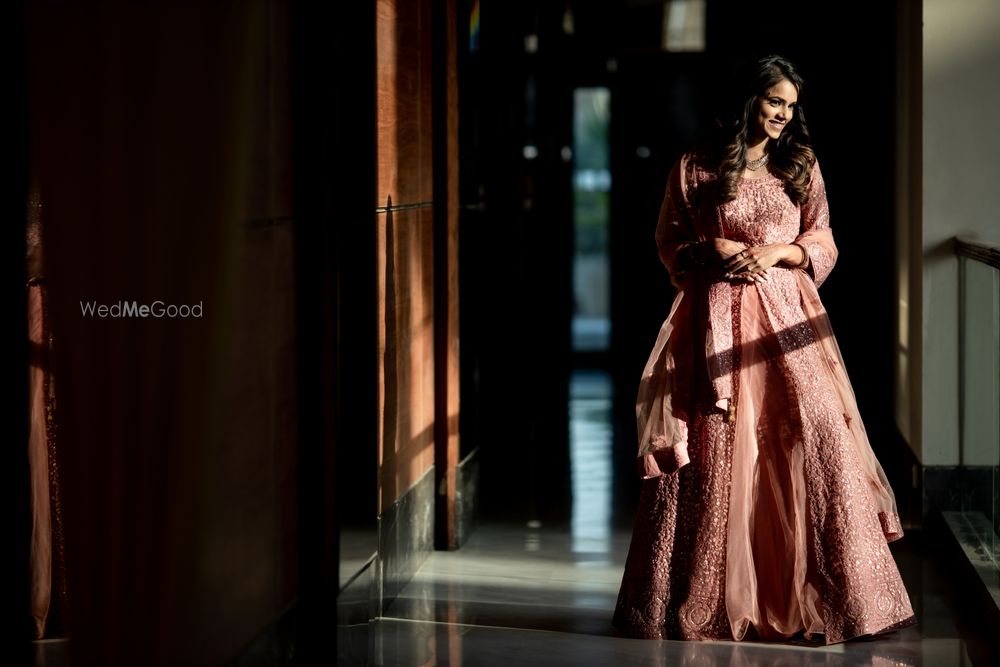 Photo From Shreya & Ashwin Engagement - By 7thSky Productions