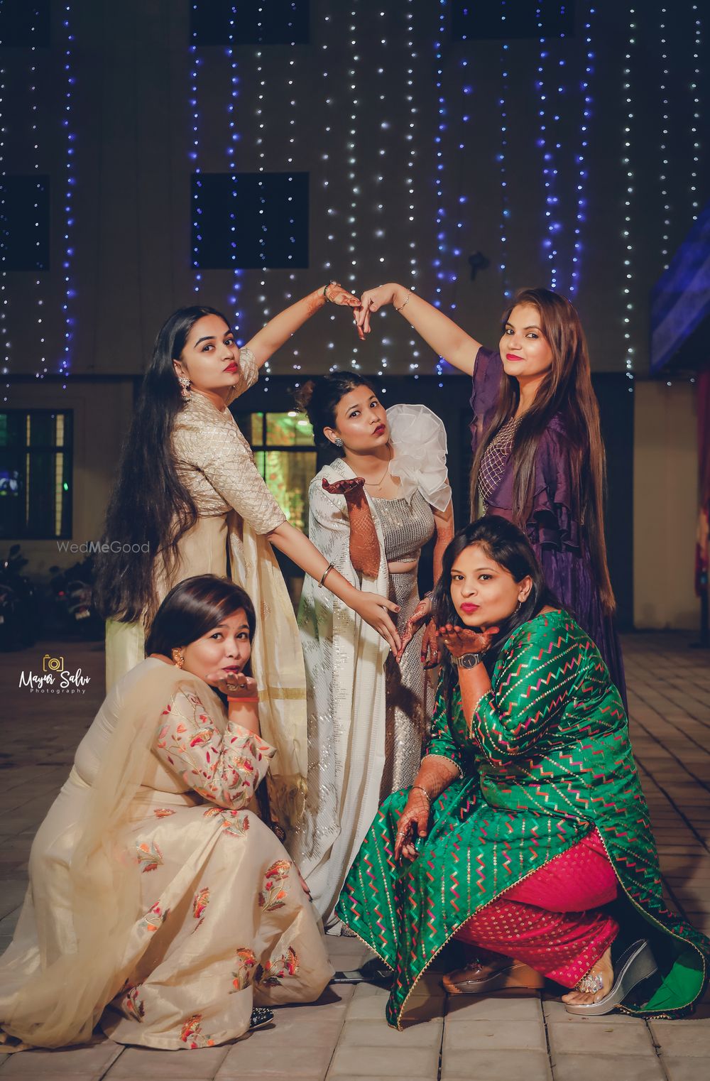 Photo From Wedding Work 2020 - By Mayur Salvi Photography