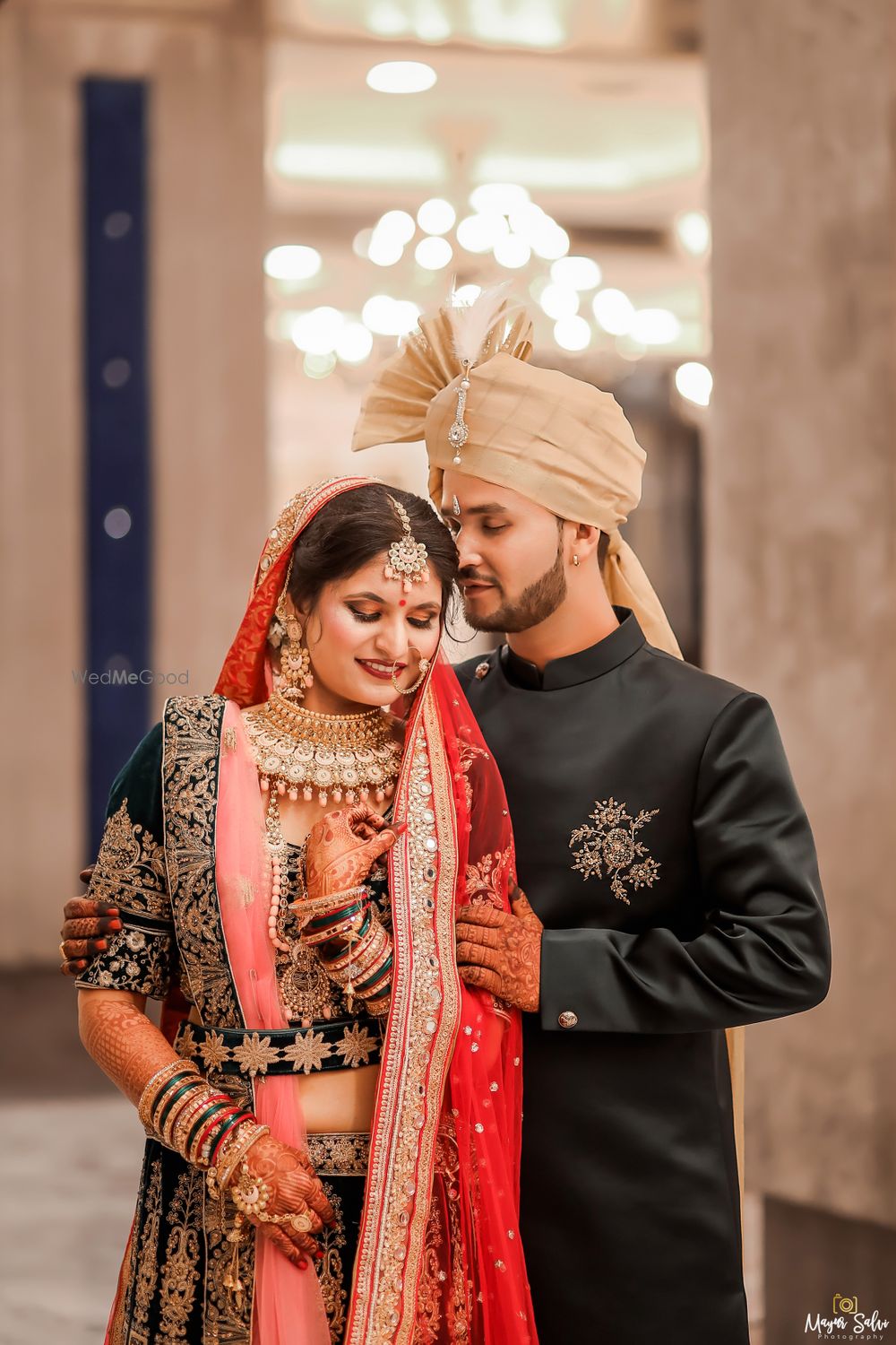 Photo From Wedding Work 2020 - By Mayur Salvi Photography