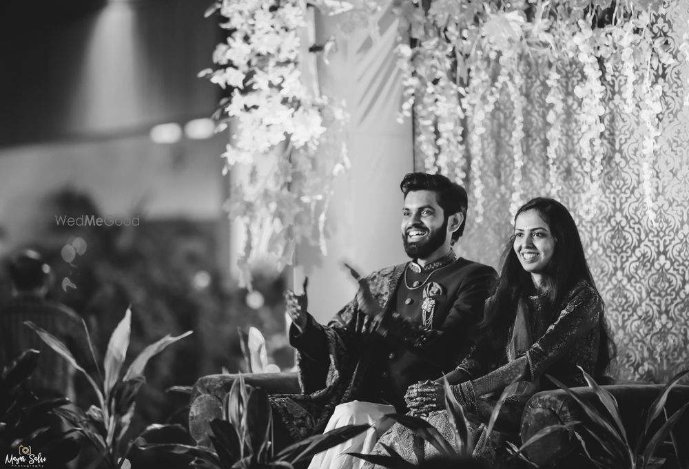 Photo From Wedding Work 2020 - By Mayur Salvi Photography