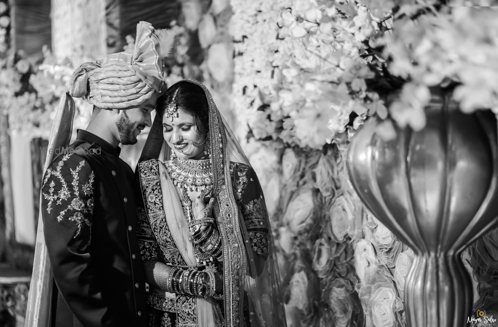 Photo From Wedding Work 2020 - By Mayur Salvi Photography