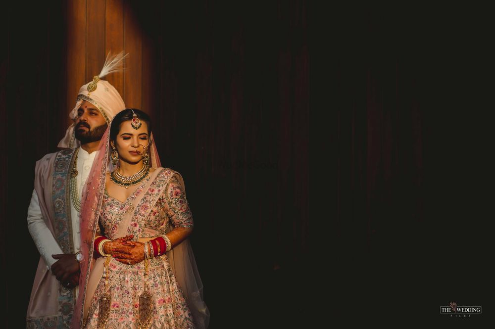 Photo From Khyati x Prashant - By The Wedding Files