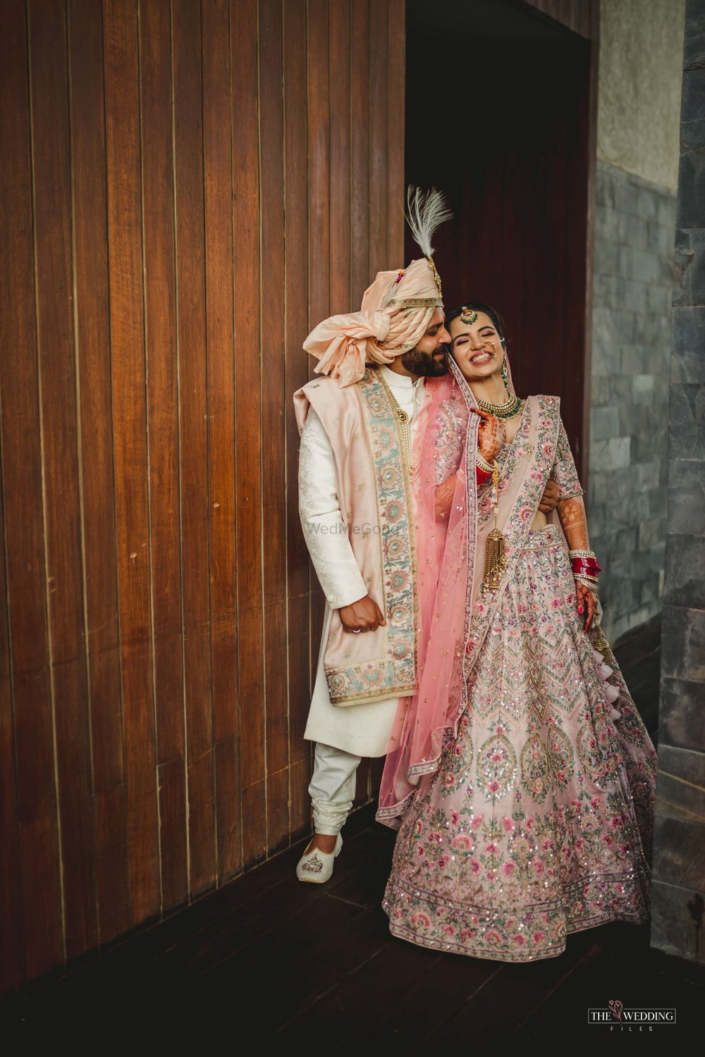 Photo From Khyati x Prashant - By The Wedding Files