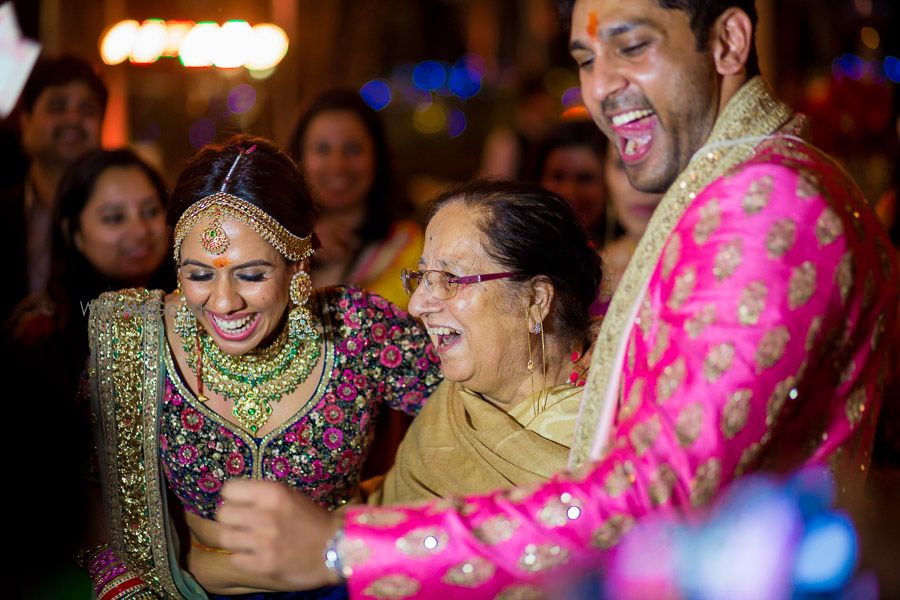 Photo From Delhi Chic wedding - By Sid Wedding Photos