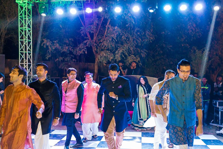 Photo From Delhi Chic wedding - By Sid Wedding Photos