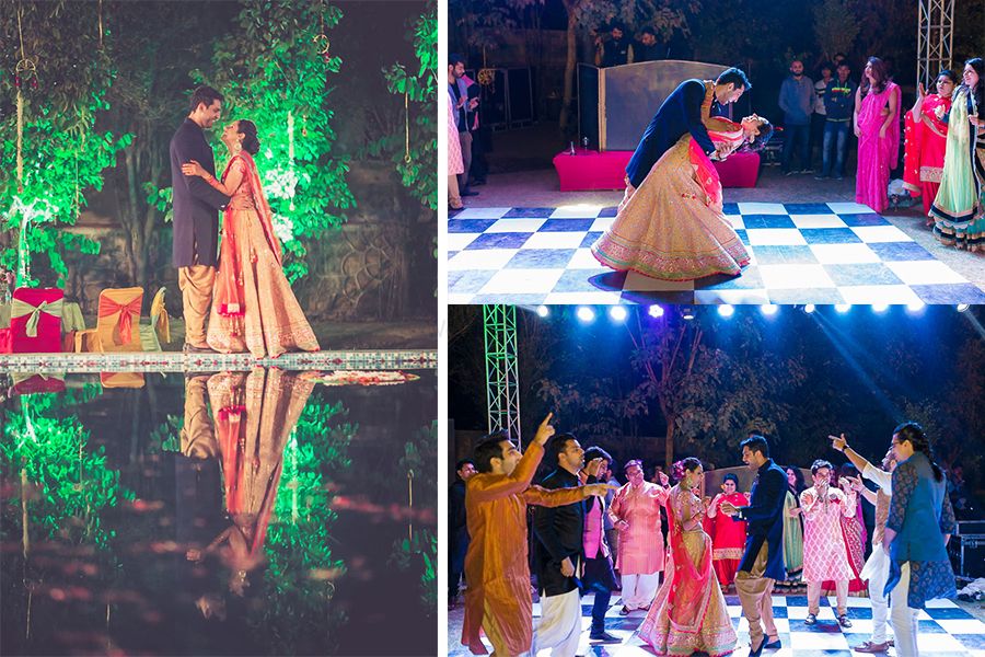Photo From Delhi Chic wedding - By Sid Wedding Photos