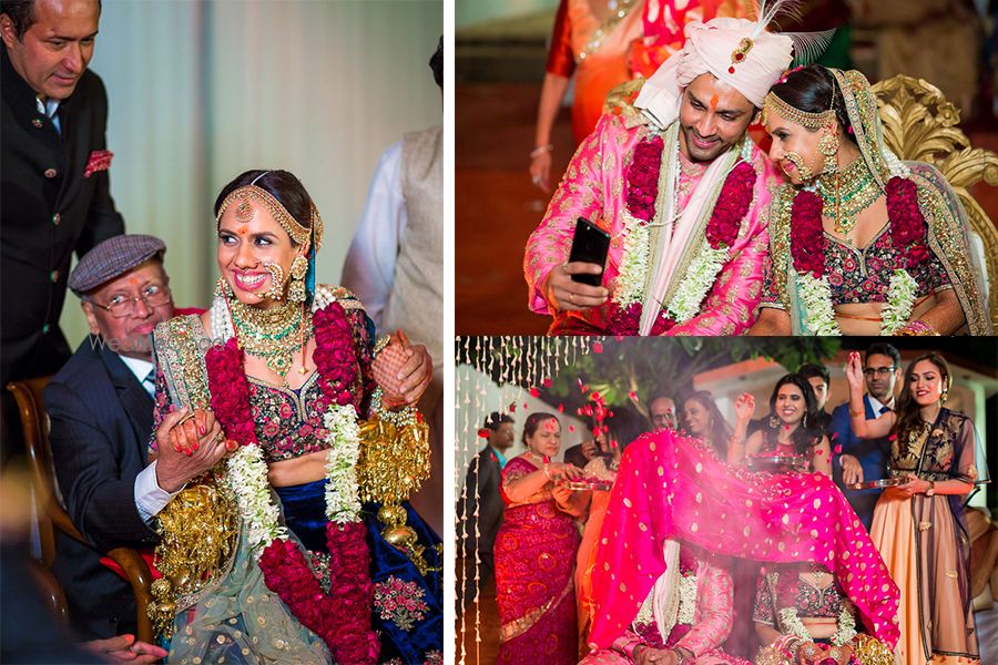 Photo From Delhi Chic wedding - By Sid Wedding Photos