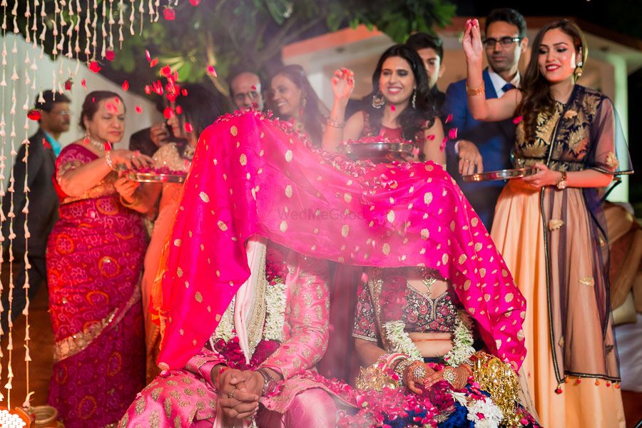 Photo From Delhi Chic wedding - By Sid Wedding Photos