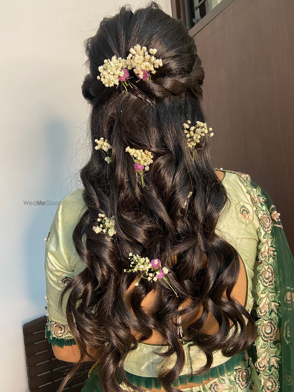 Photo From hairstyling  - By Nikita Makeup Artist