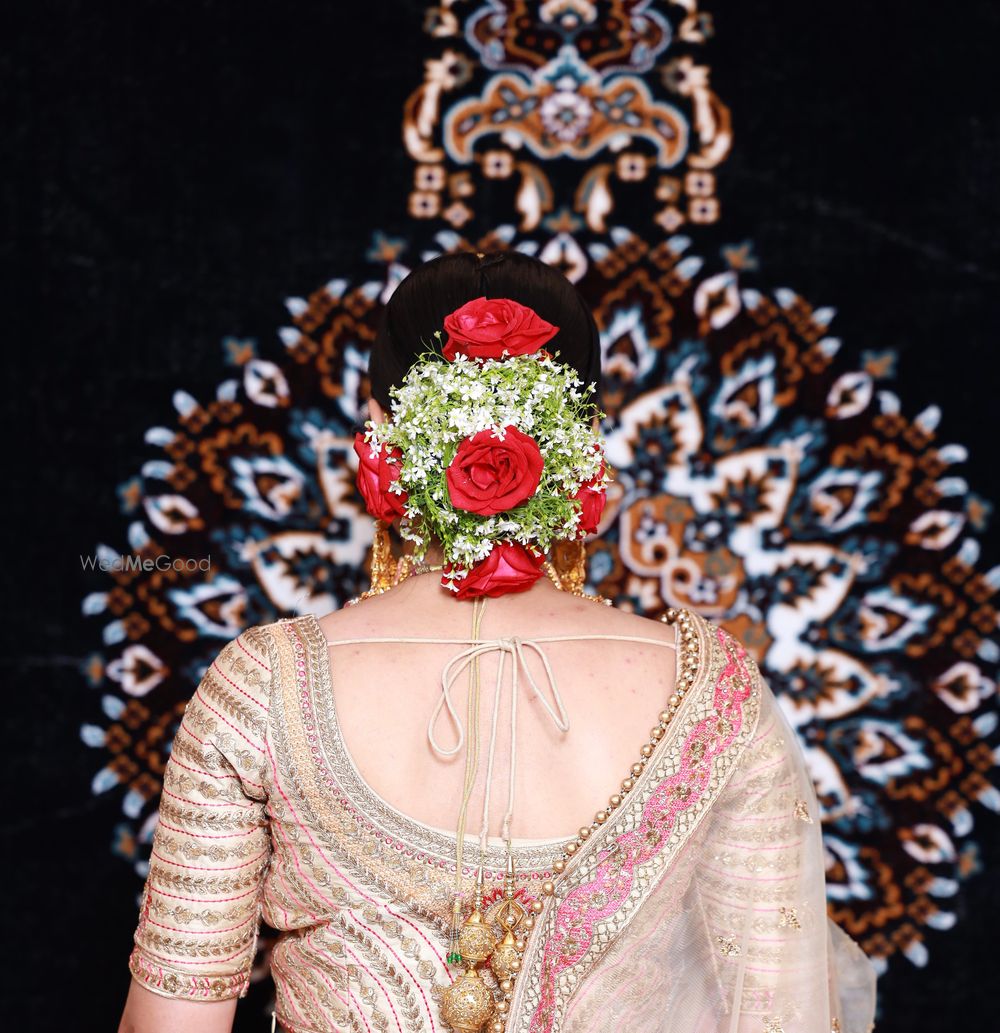 Photo From hairstyling  - By Nikita Makeup Artist