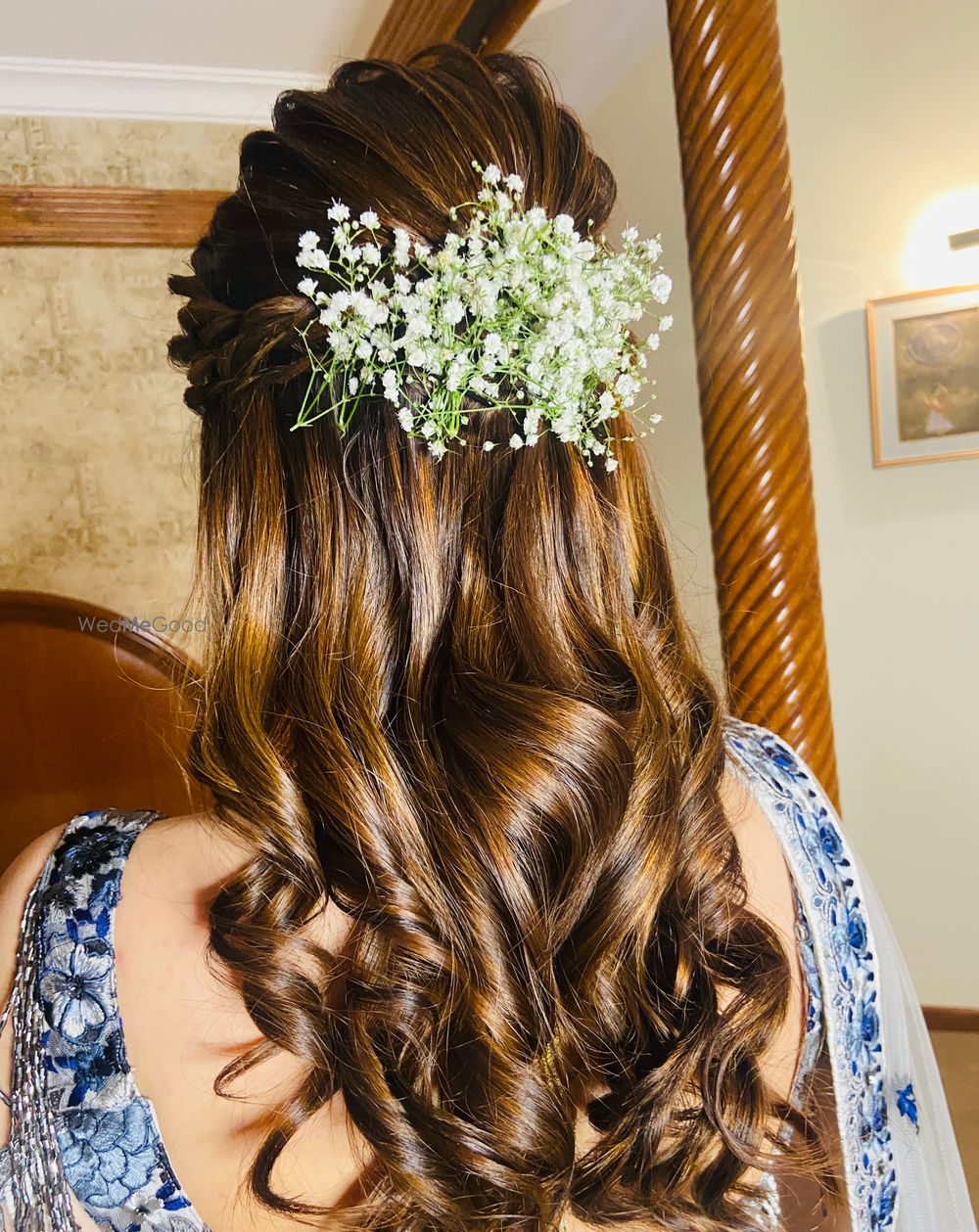 Photo From hairstyling  - By Nikita Makeup Artist