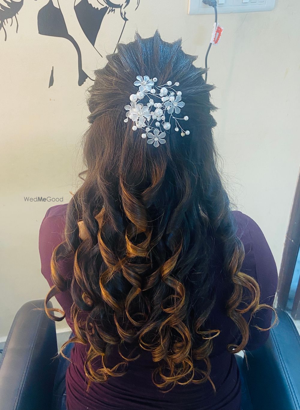 Photo From hairstyling  - By Nikita Makeup Artist