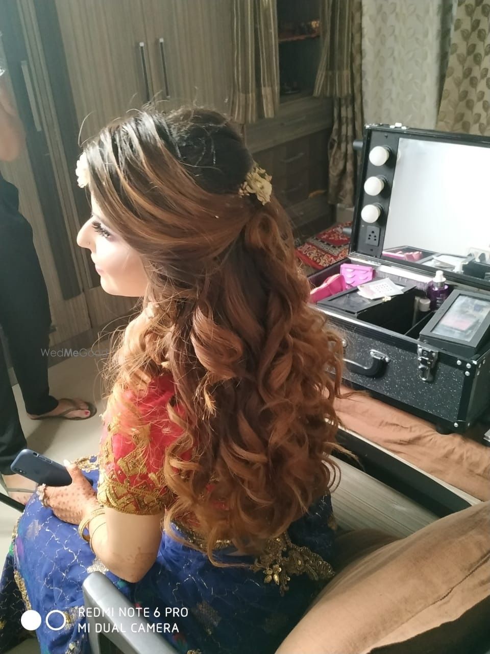 Photo From hairstyling  - By Nikita Makeup Artist