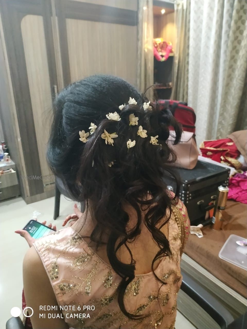 Photo From hairstyling  - By Nikita Makeup Artist