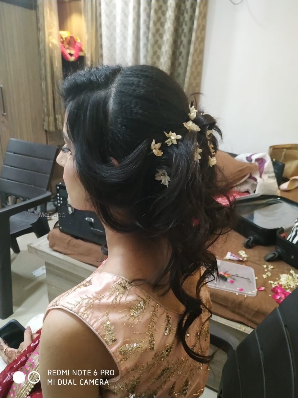 Photo From hairstyling  - By Nikita Makeup Artist