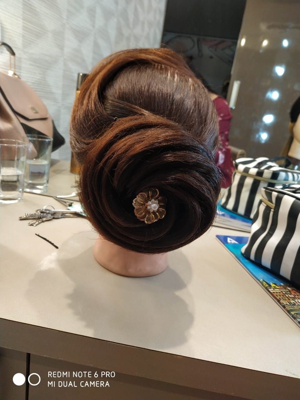 Photo From hairstyling  - By Nikita Makeup Artist