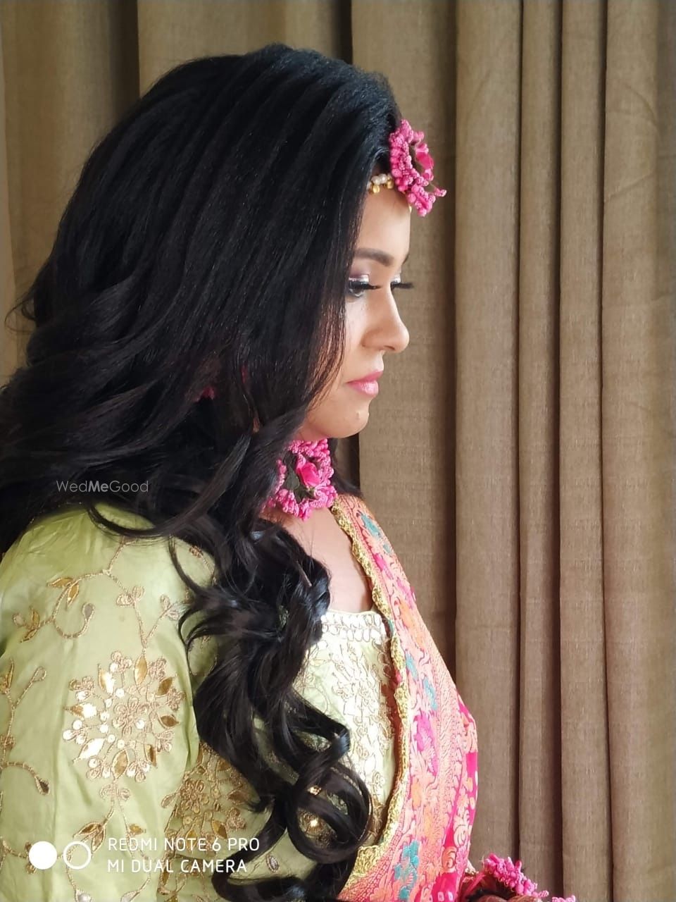 Photo From hairstyling  - By Nikita Makeup Artist