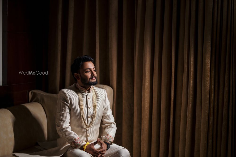 Photo From Anshul & Nikhita Wedding - By 7thSky Productions