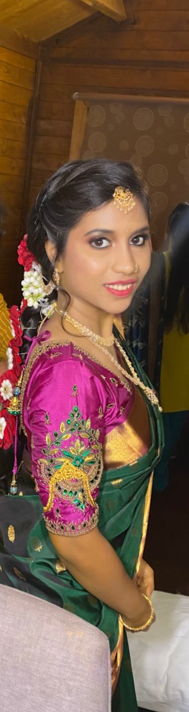 Photo From portfolio - bride  - By Glamagic by Sneha Pawar