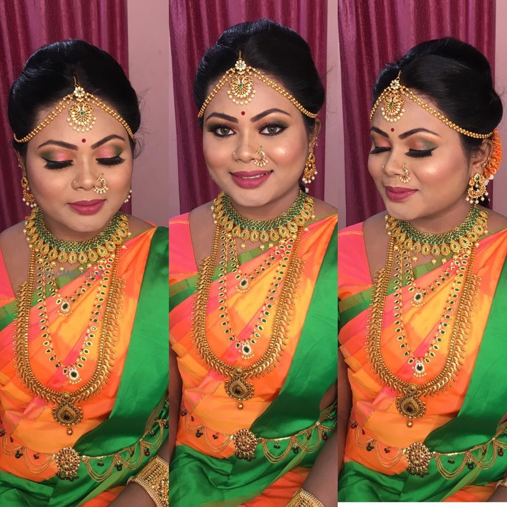 Photo From portfolio - bride  - By Glamagic by Sneha Pawar