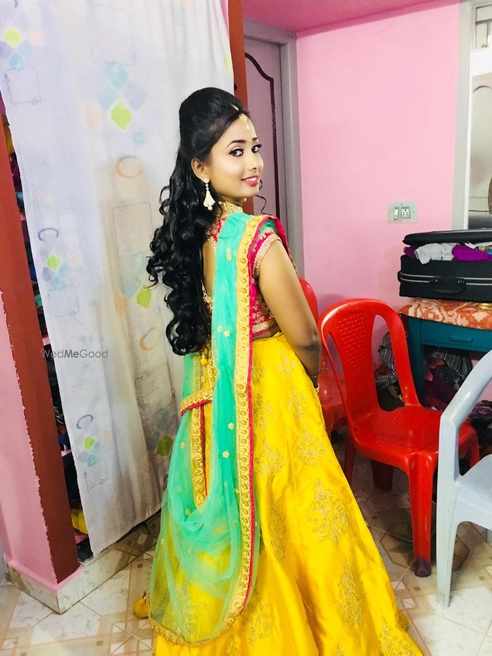 Photo From portfolio - bride  - By Glamagic by Sneha Pawar